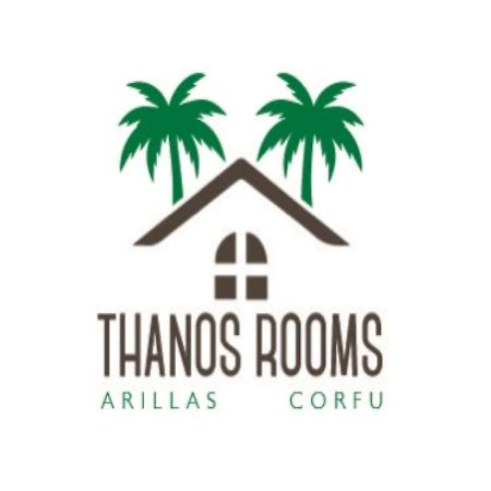 Thanos Rooms Αρίλλας Εξωτερικό φωτογραφία