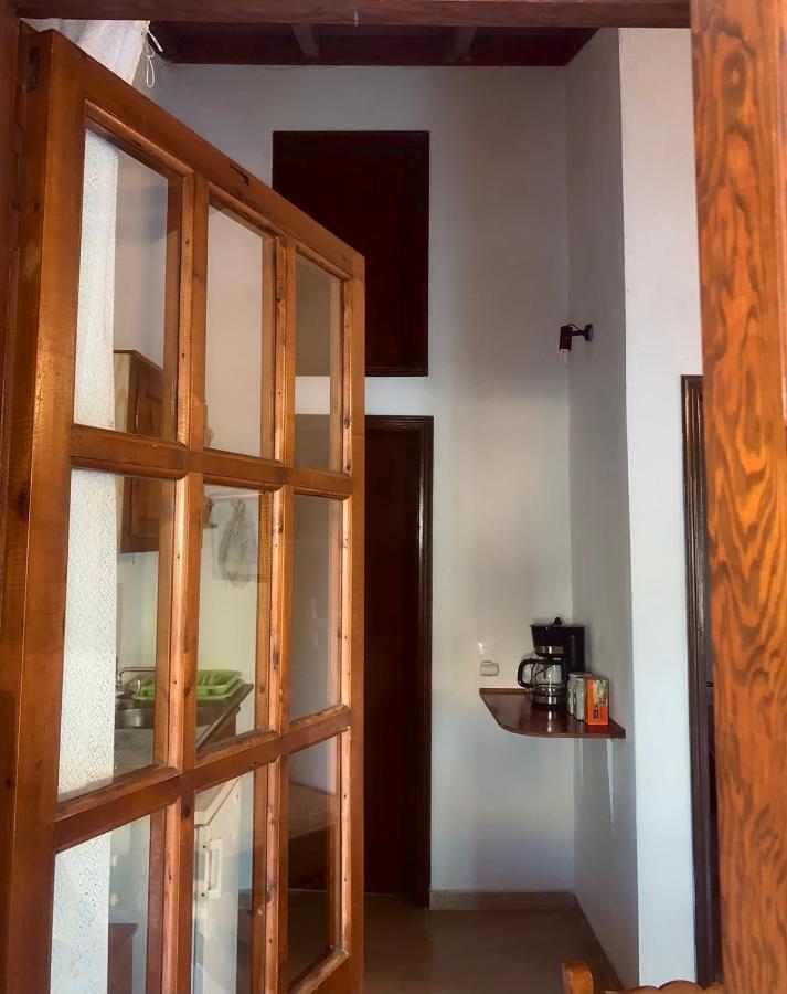 Thanos Rooms Αρίλλας Εξωτερικό φωτογραφία