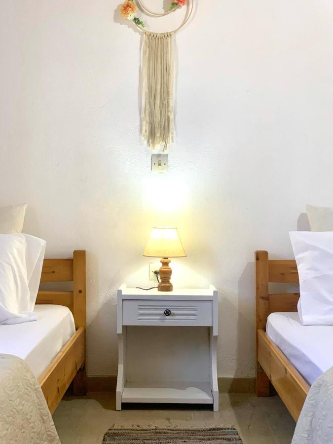 Thanos Rooms Αρίλλας Εξωτερικό φωτογραφία