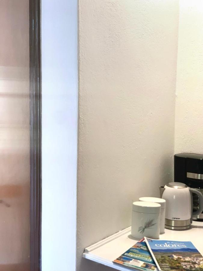 Thanos Rooms Αρίλλας Εξωτερικό φωτογραφία