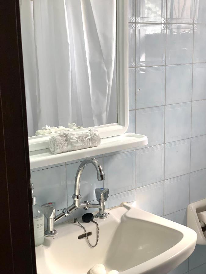 Thanos Rooms Αρίλλας Εξωτερικό φωτογραφία