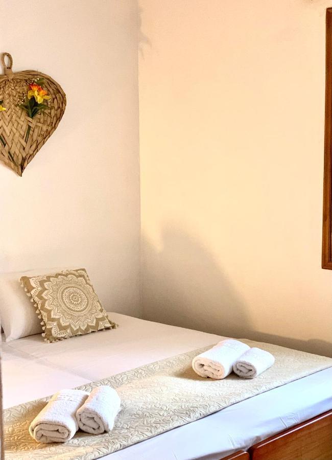 Thanos Rooms Αρίλλας Εξωτερικό φωτογραφία